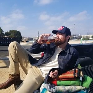 Meet your Posher, Anthony